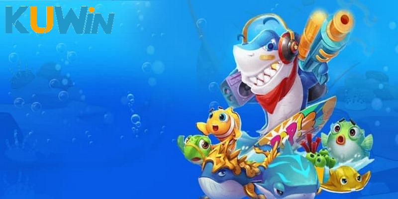 MG Bắn Cá Kuwin - Săn Cá Hôm Nay Rinh Thưởng Liền Tay MG bắn cá
