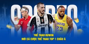 Thể thao Kuwin
