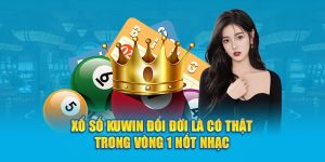 Xổ số Kuwin