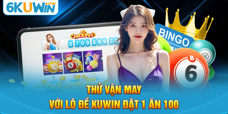 Xổ số lô đề Kuwin