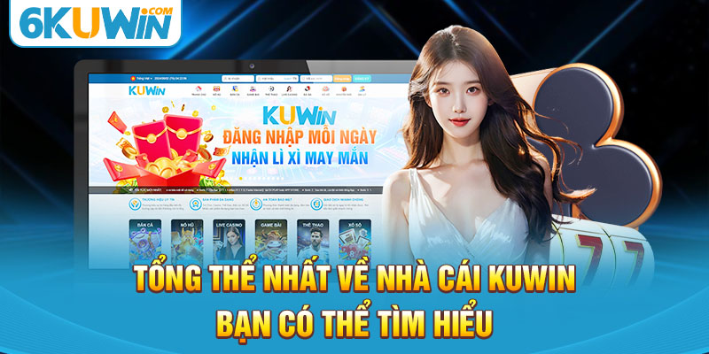 Tổng quan Kuwin